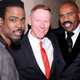 Illustration for article titled Ford Gives CEO Alan Mulally $13.8 MIllion After Kickass 2013